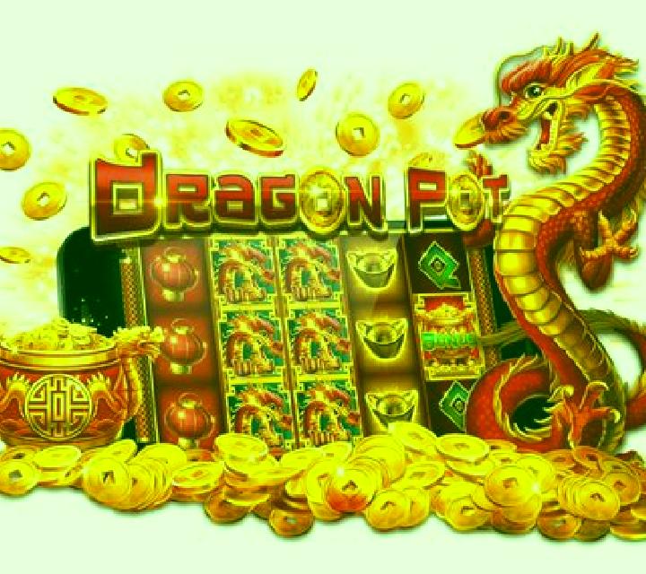 Dragon Pot online slot