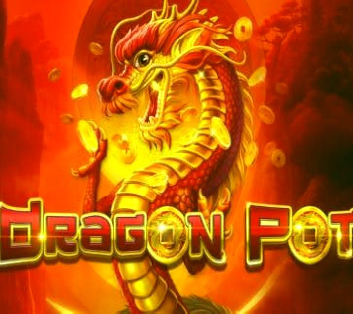 Dragon Pot slot machine