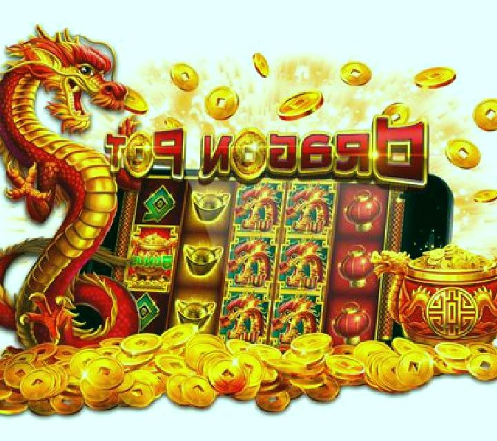Dragon Pot slot