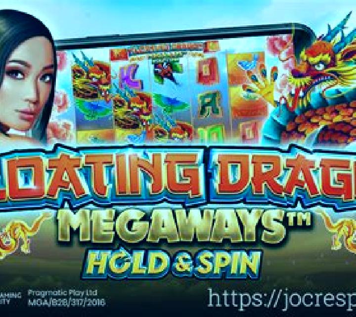 Dragon Pots Megaways online slot