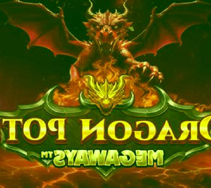 Dragon Pots Megaways slot game