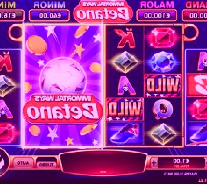 Dragon Power 10,000 Ways online slot