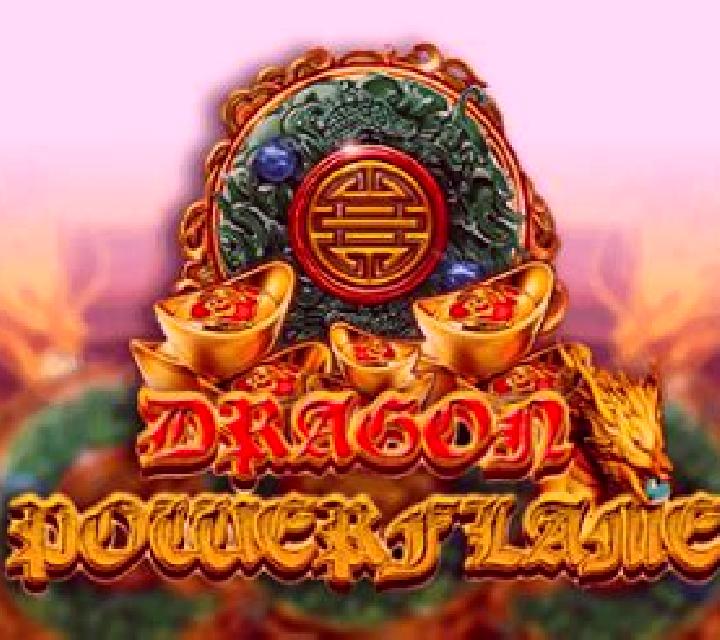 Dragon Powerflame slot