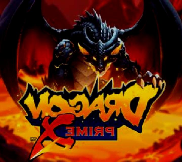 Dragon PrimeX online slot