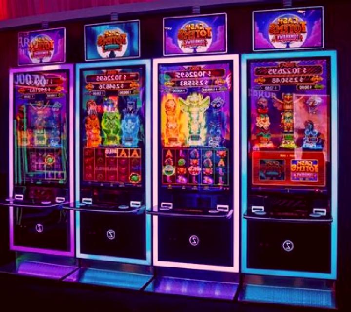 Dragon Princess (ZITRO) slot game