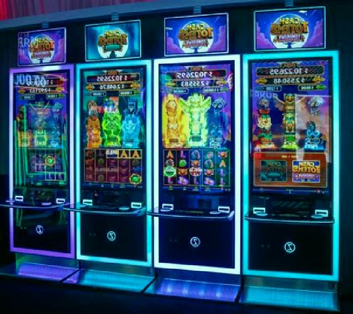 Dragon Princess (ZITRO) slot machine