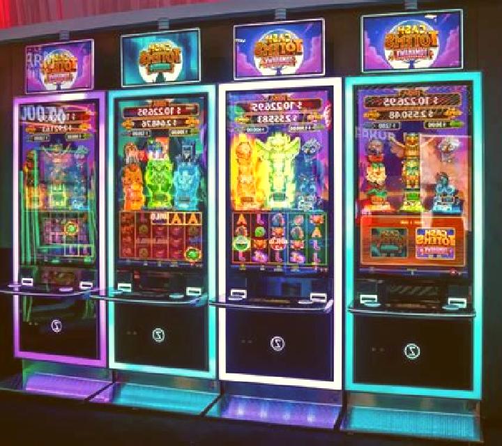 Dragon Princess (ZITRO) slot