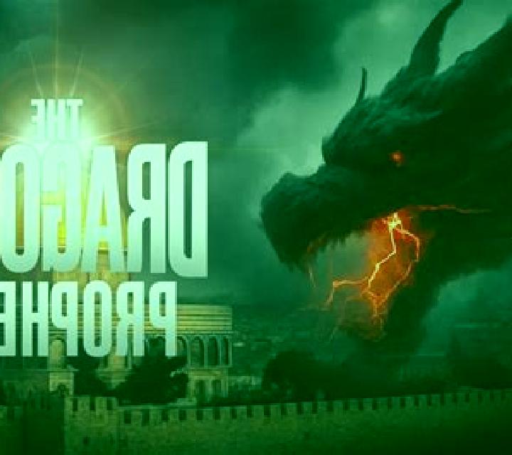 Dragon Prophecy online slot