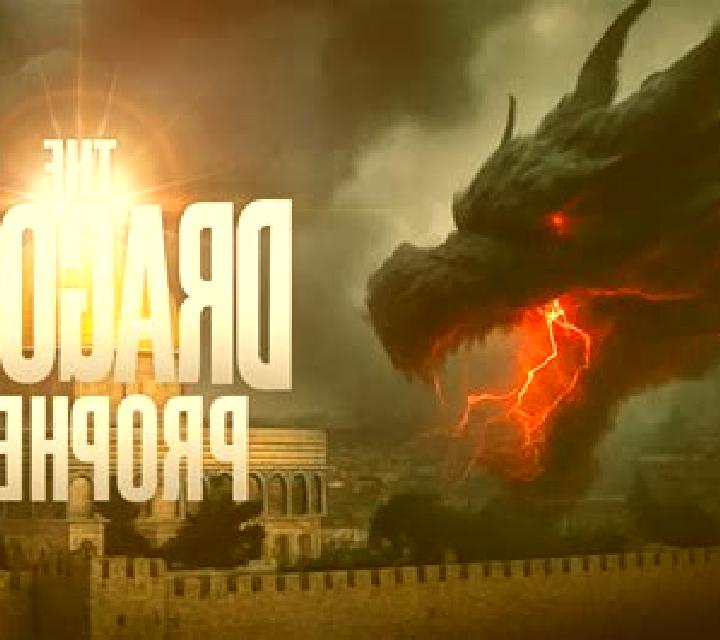 Dragon Prophecy slot game