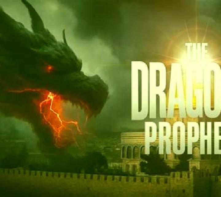 Dragon Prophecy slot machine