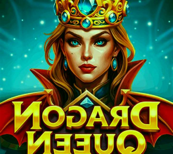 Dragon Queen Megaways online slot