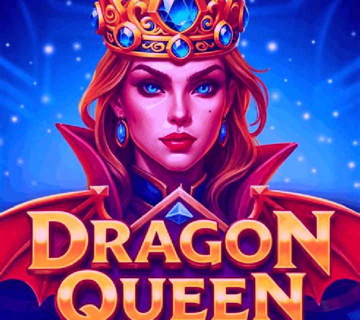 Dragon Queen Megaways slot game