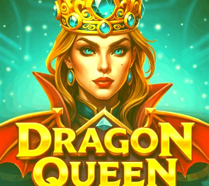 Dragon Queen Megaways slot machine