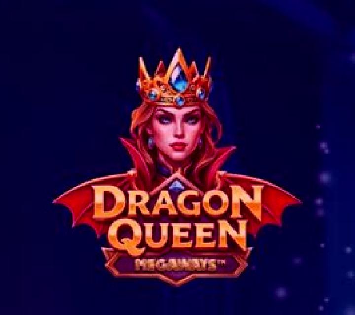 Dragon Queen Megaways slot