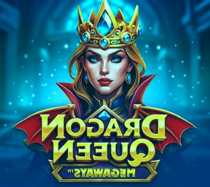 Dragon Queen online slot