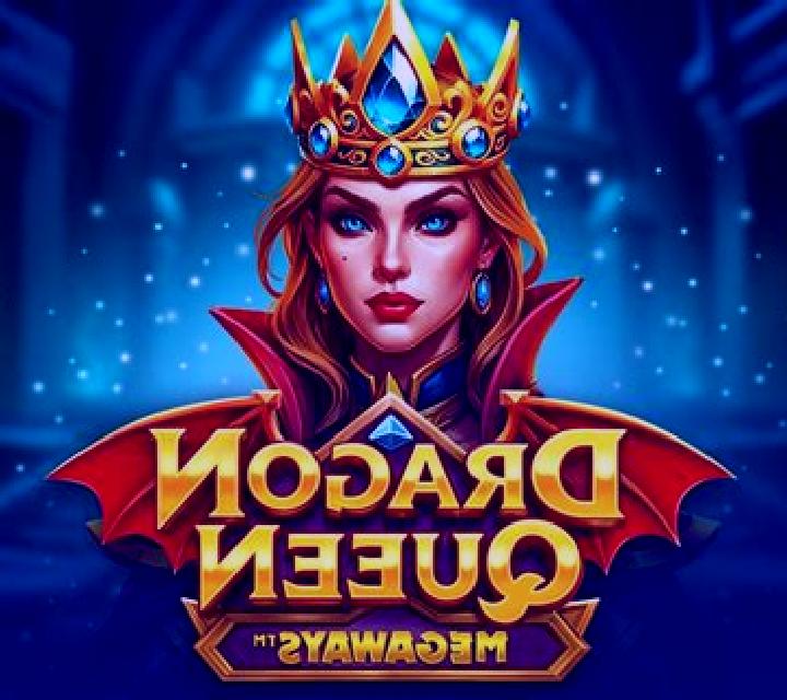 Dragon Queen slot game