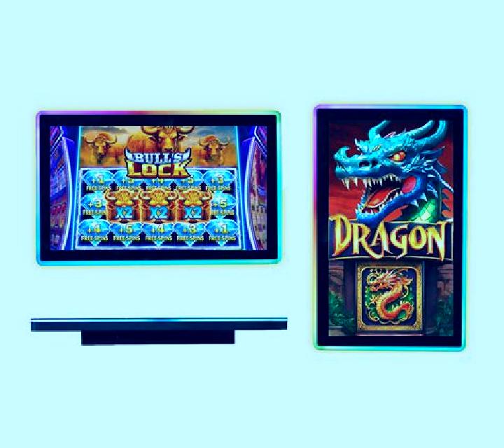 Dragon Quest (759 Gaming) slot machine