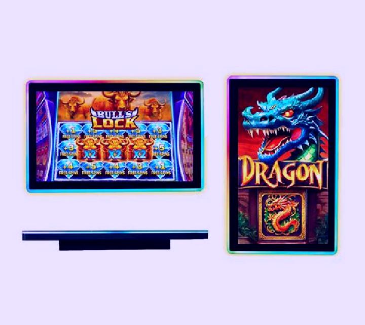 Dragon Quest (759 Gaming) slot
