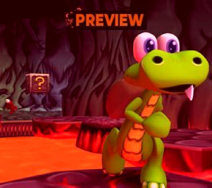 Dragon Quest (Croco Gaming) slot game