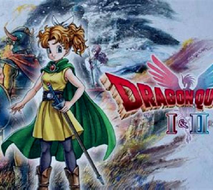 Dragon Quest (XGG) online slot