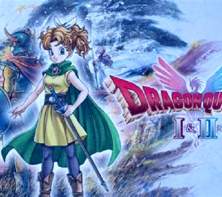 Dragon Quest (XGG) slot game