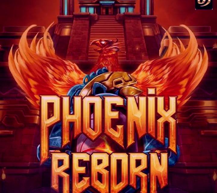 Dragon Reborn (Amusnet) online slot