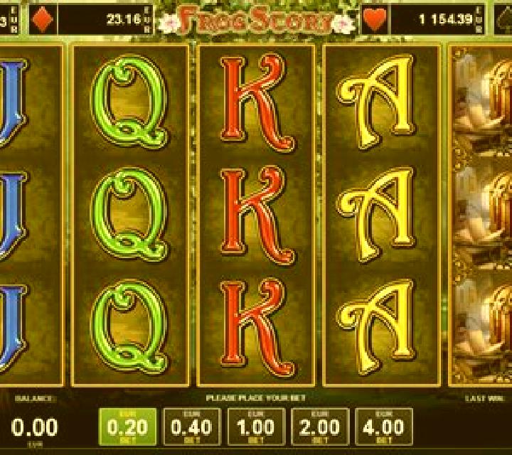 Dragon Reborn (Amusnet) slot machine