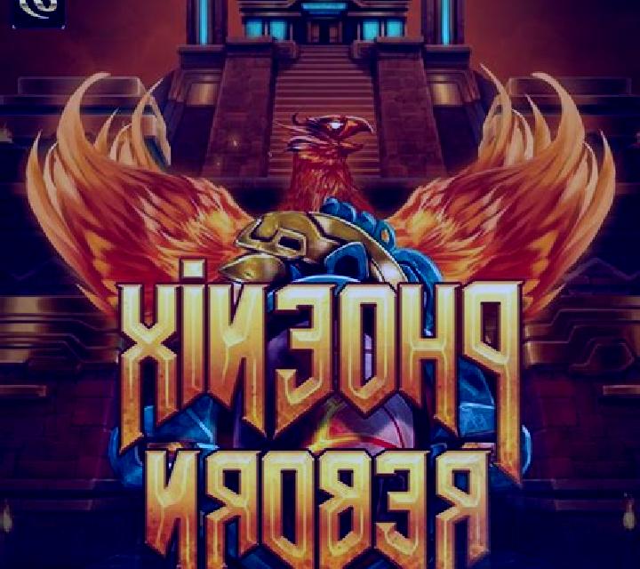 Dragon Reborn Rush online slot
