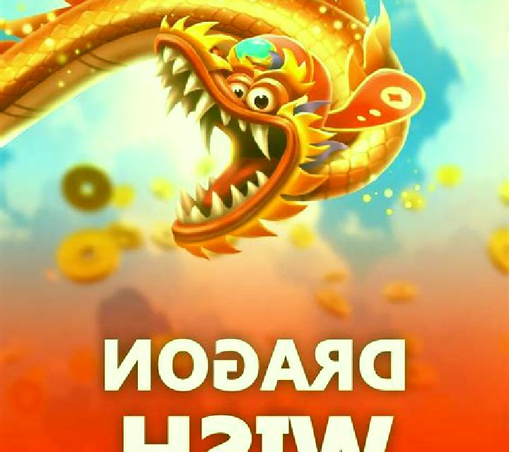 Dragon Rites online slot