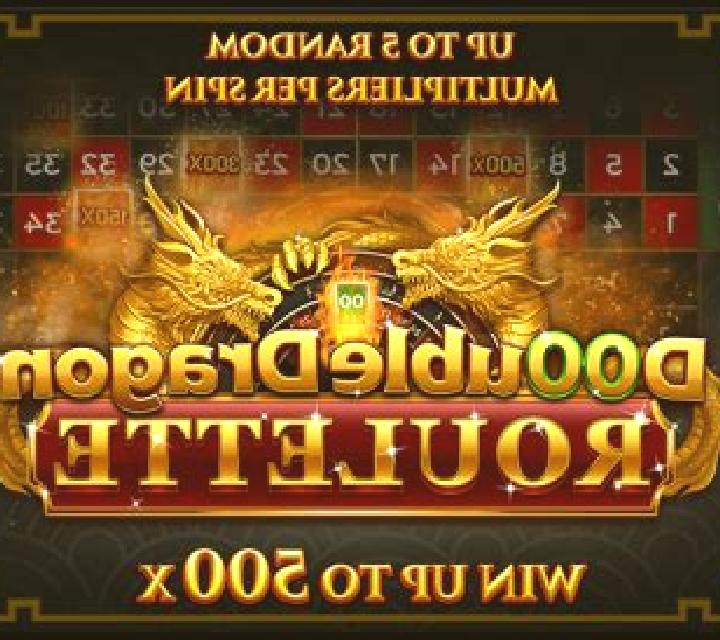Dragon Roulette slot game
