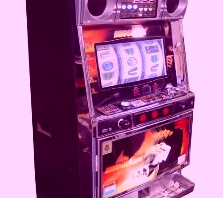 Dragon Roulette slot machine