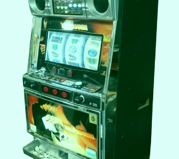 Dragon Roulette slot