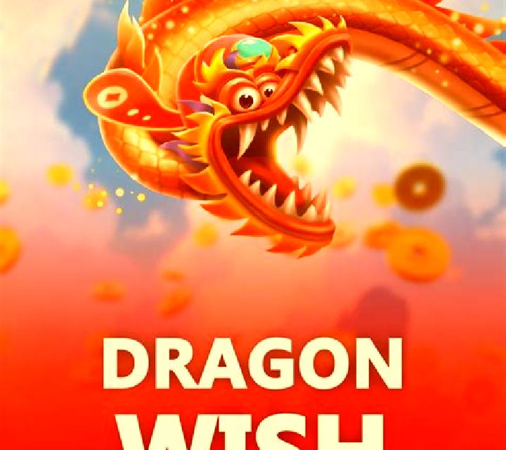 Dragon Rush online slot