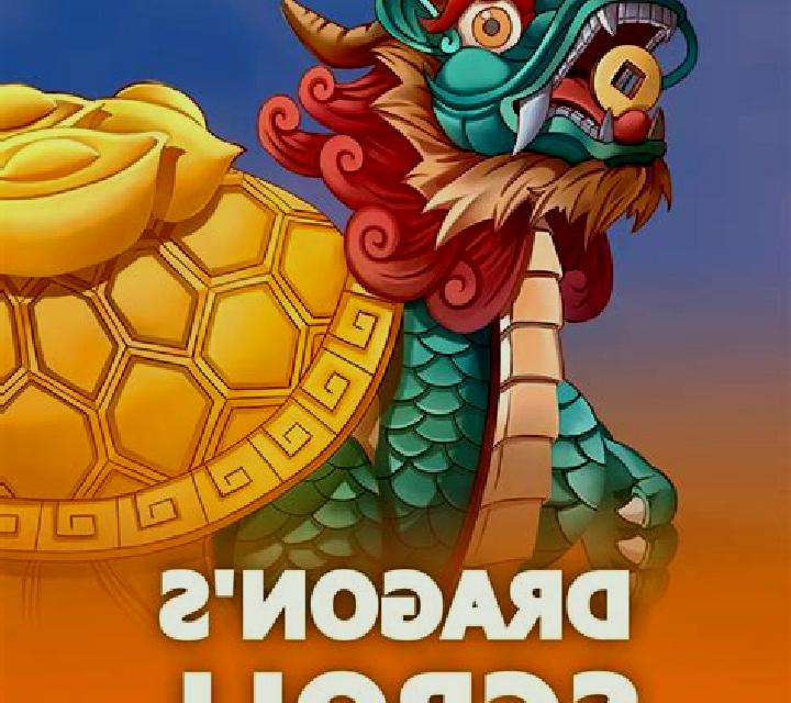 Dragon Scroll XL online slot