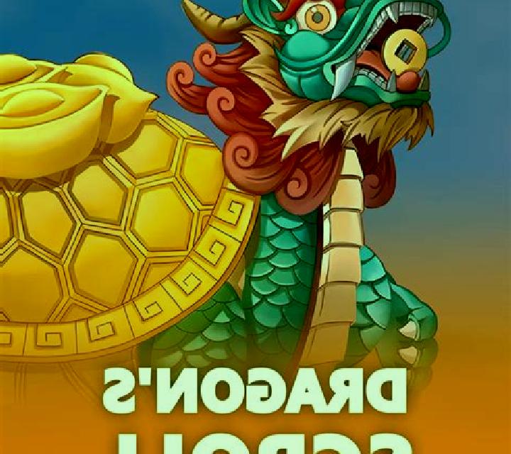 Dragon Scroll XL slot game