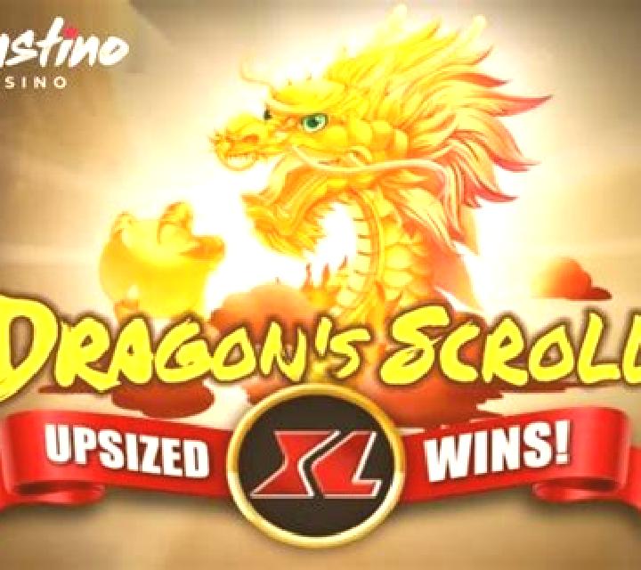 Dragon Scroll XL slot