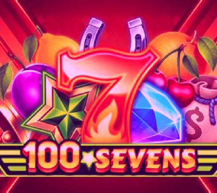 Dragon Sevens slot game