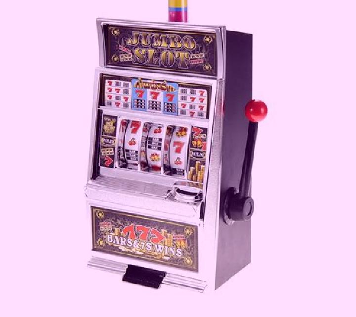 Dragon Sevens slot machine