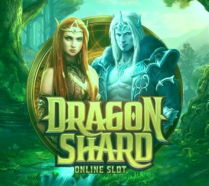 Dragon Shard online slot