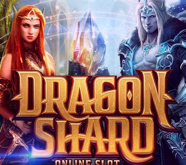 Dragon Shard slot