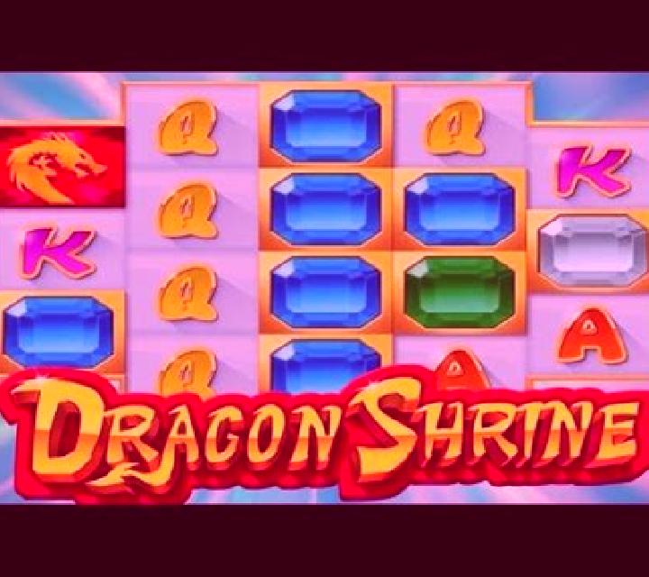 Dragon Shrine online slot