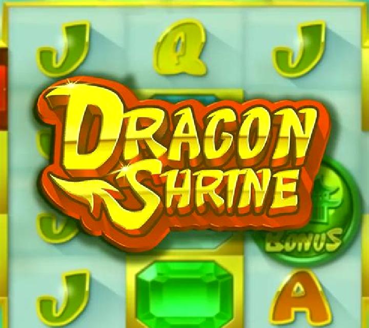 Dragon Shrine slot game