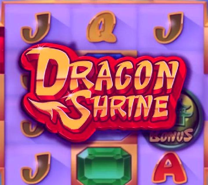 Dragon Shrine slot