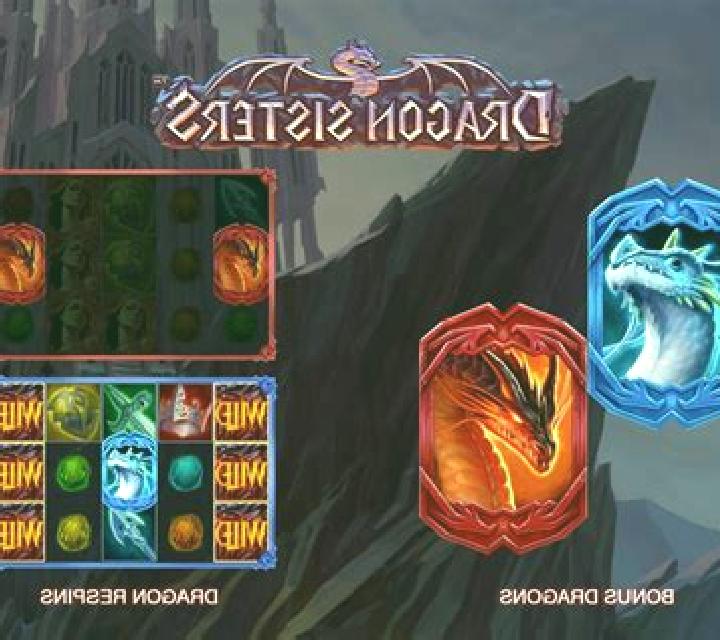 Dragon Sisters online slot