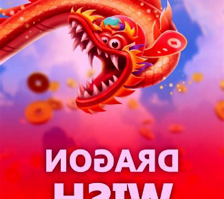 Dragon Skies online slot