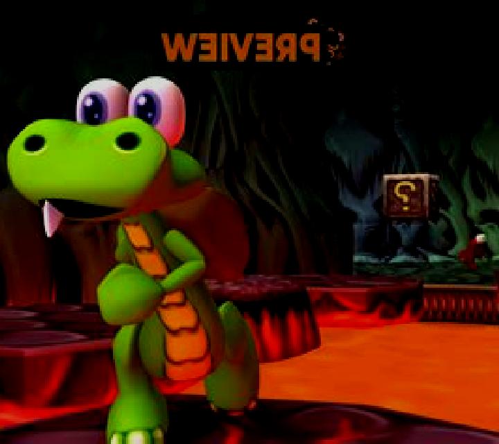 Dragon Slayer (Croco Gaming) slot game