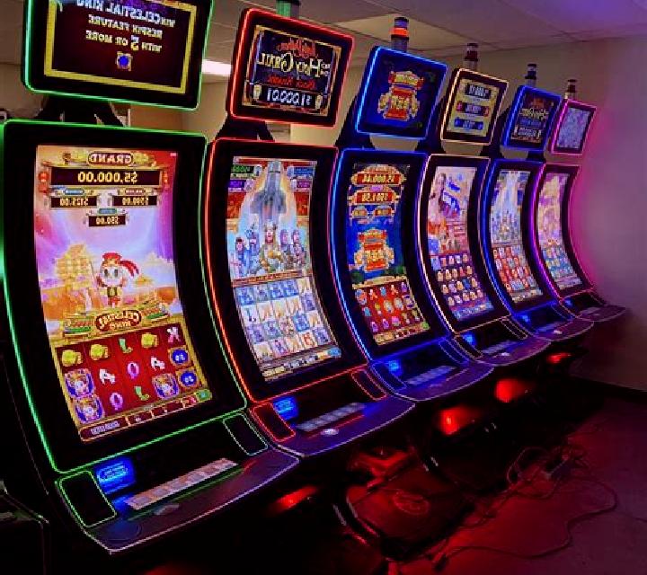 Dragon Slayer (Croco Gaming) slot machine