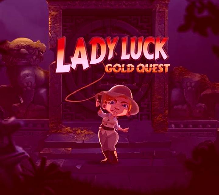 Dragon Slayer (Lady Luck Games) online slot