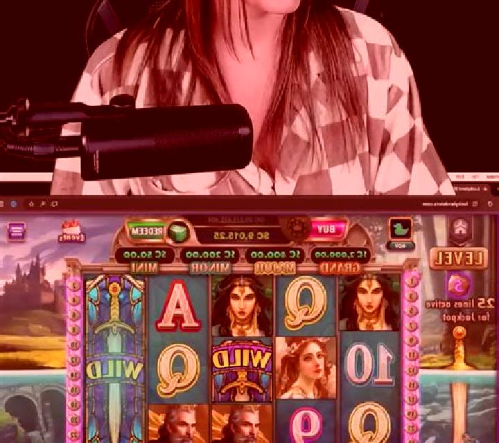 Dragon Slayer (Lady Luck Games) slot game