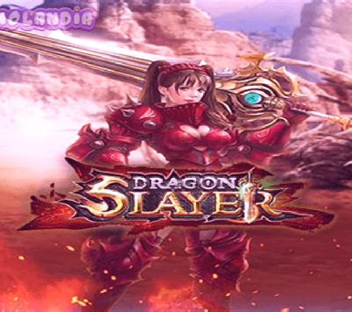 Dragon Slayer (SimplePlay) online slot